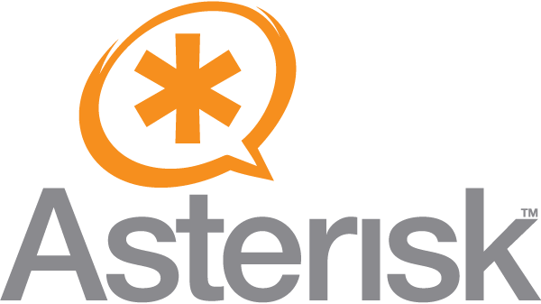 Logo Asterisk